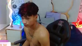 Recent Screenshot of  ette_tay