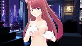 Recent Screenshot of  eva_3d