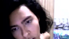 Recent Screenshot of  eva_angelie