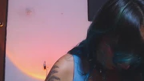 Recent Screenshot of  eva_brooks1