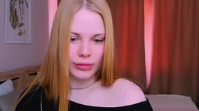 Recent Screenshot of  eva_ellis