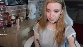 Recent Screenshot of  eva_happy