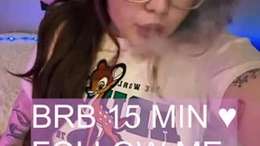 Recent Screenshot of  eva_kittenn