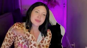 Recent Screenshot of  eva_lovevy