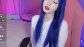 Recent Screenshot of  eva_luvsoak