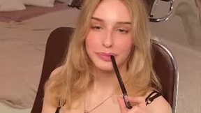 Recent Screenshot of  eva_mitchell
