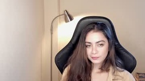 لقطة شاشة حديثة لـ eva_monn