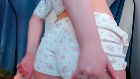 Recent Screenshot of  eva_montclair