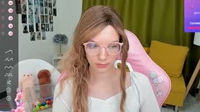 Recent Screenshot of  eva_sweatheart