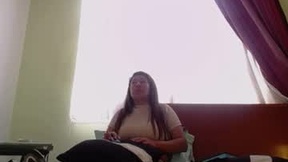 Recent Screenshot of  eva_vidal_