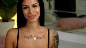 Recent Screenshot of  evaamanti