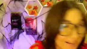 Recent Screenshot of  evachaturbatte