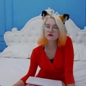 evacrosman's Profile Picture