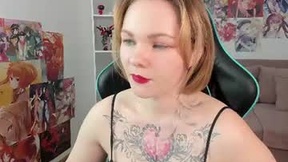 Recent Screenshot of  evagelen