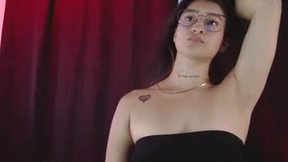 Recent Screenshot of  evah_lee