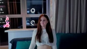 Recent Screenshot of  evainwest