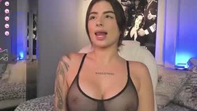 Recent Screenshot of  evajagger_