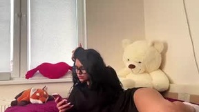 Recent Screenshot of  evakittys