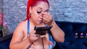 Capture D'écran Récente de evamilff_