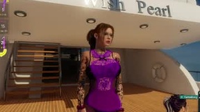 Recent Screenshot of  evamoonlight12