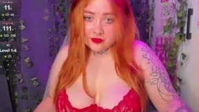 Recent Screenshot of  evamore_x
