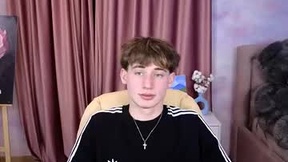 Recent Screenshot of  evan__joy