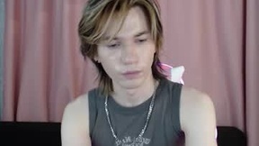 Recent Screenshot of  evan_reinhart