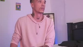 Recent Screenshot of  evan_zane