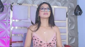 Recent Screenshot of  evangeline_lexy