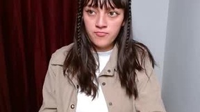 Recent Screenshot of  evangeline_petite