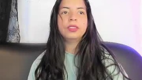 Recent Screenshot of  evangeline_soler