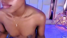 Recent Screenshot of  evangelinerosse1