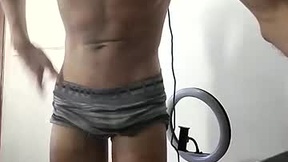 Recent Screenshot of  evans20cm