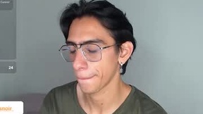 Recent Screenshot of  evansnoir