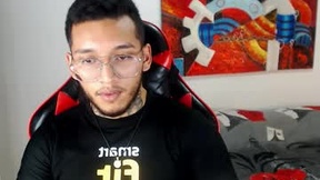 Recent Screenshot of  evanvelvet