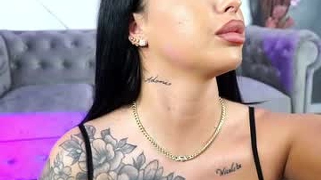 evarosey