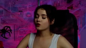 Recent Screenshot of  evathopson