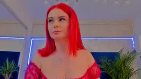 Recent Screenshot of  evathornx