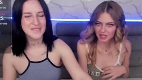 Recent Screenshot of  eveandsophie