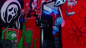 Recent Screenshot of  evedollx