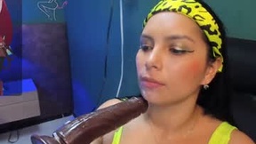 Screenshot Recente di evelin_belen