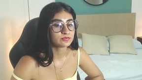 Captura de tela recente de evelin_leroy