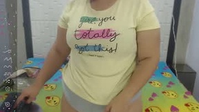 Recent Screenshot of  evelin_zaens