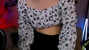 Recent Screenshot of  evelina_sun_