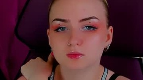 Recent Screenshot of  evelinakitty