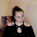 evelineli's Profile Picture
