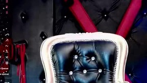 Recent Screenshot of  evellynbliss