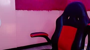 Recent Screenshot of  evelyn_campbelll