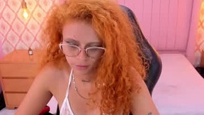 Recent Screenshot of  evelyn_ford