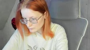 Recent Screenshot of  evelyn_fuller